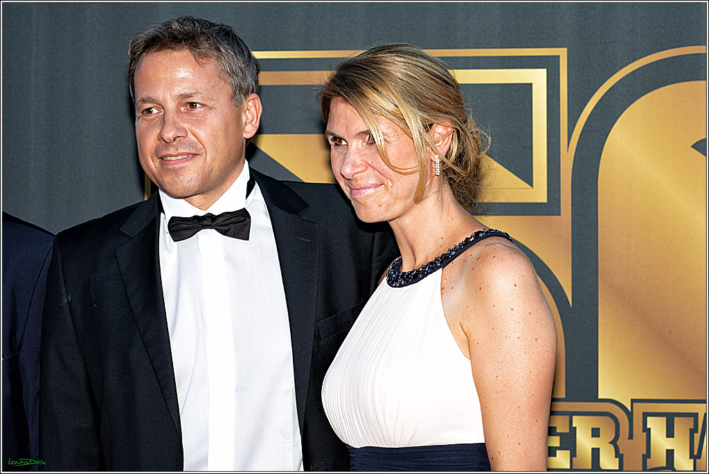 PENNY DEL;  Koelner Haie Gala ; Koeln, 13.08.2022